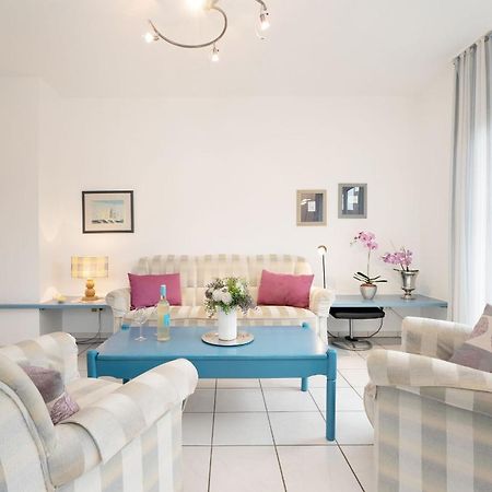 Ferienhaus Kamphans Kellenhusen Buitenkant foto