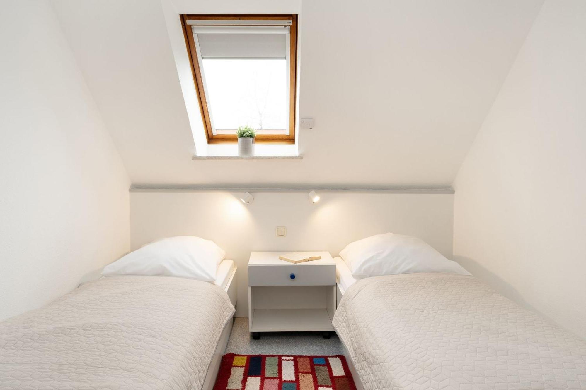 Ferienhaus Kamphans Kellenhusen Buitenkant foto