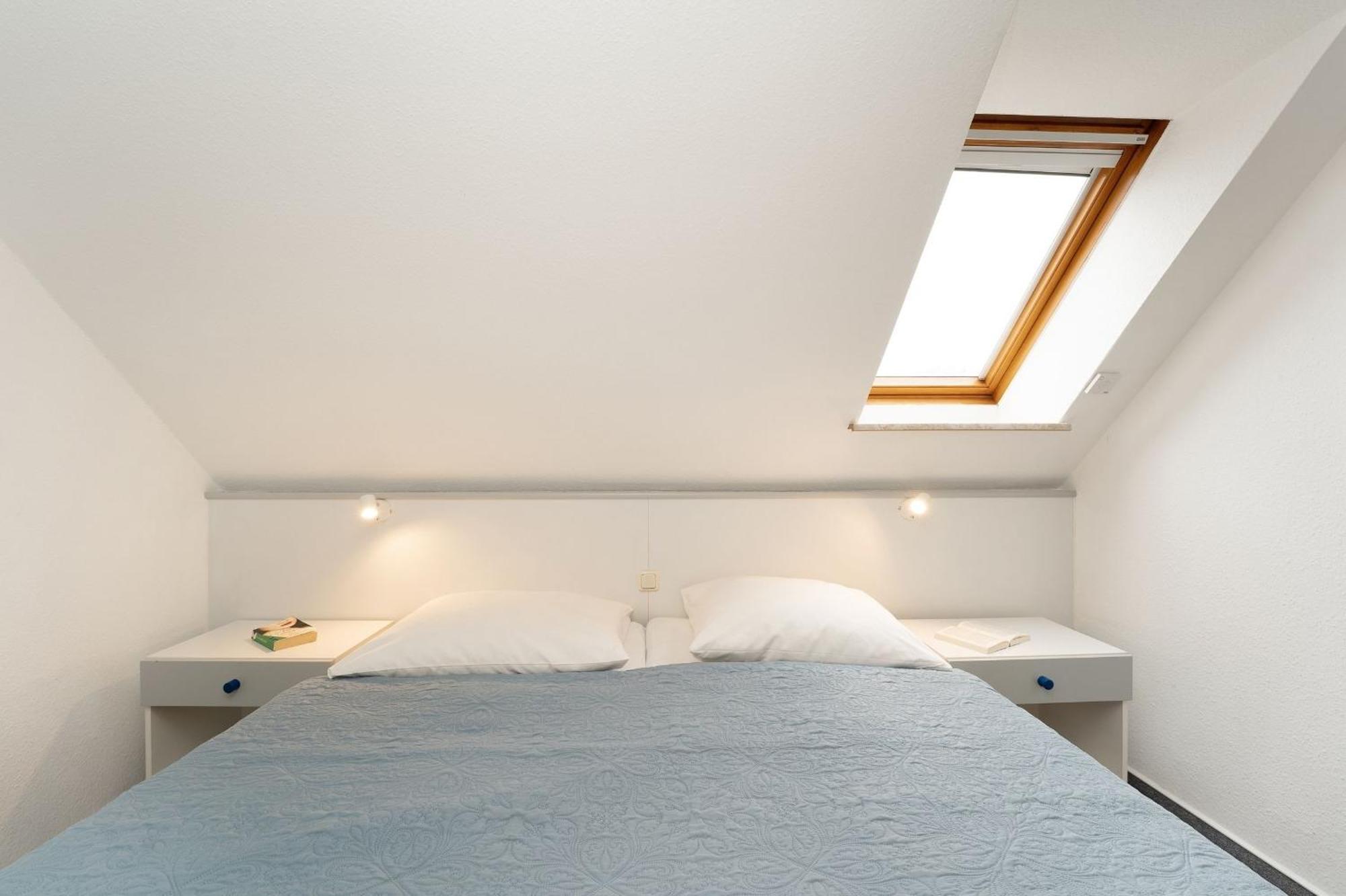 Ferienhaus Kamphans Kellenhusen Buitenkant foto