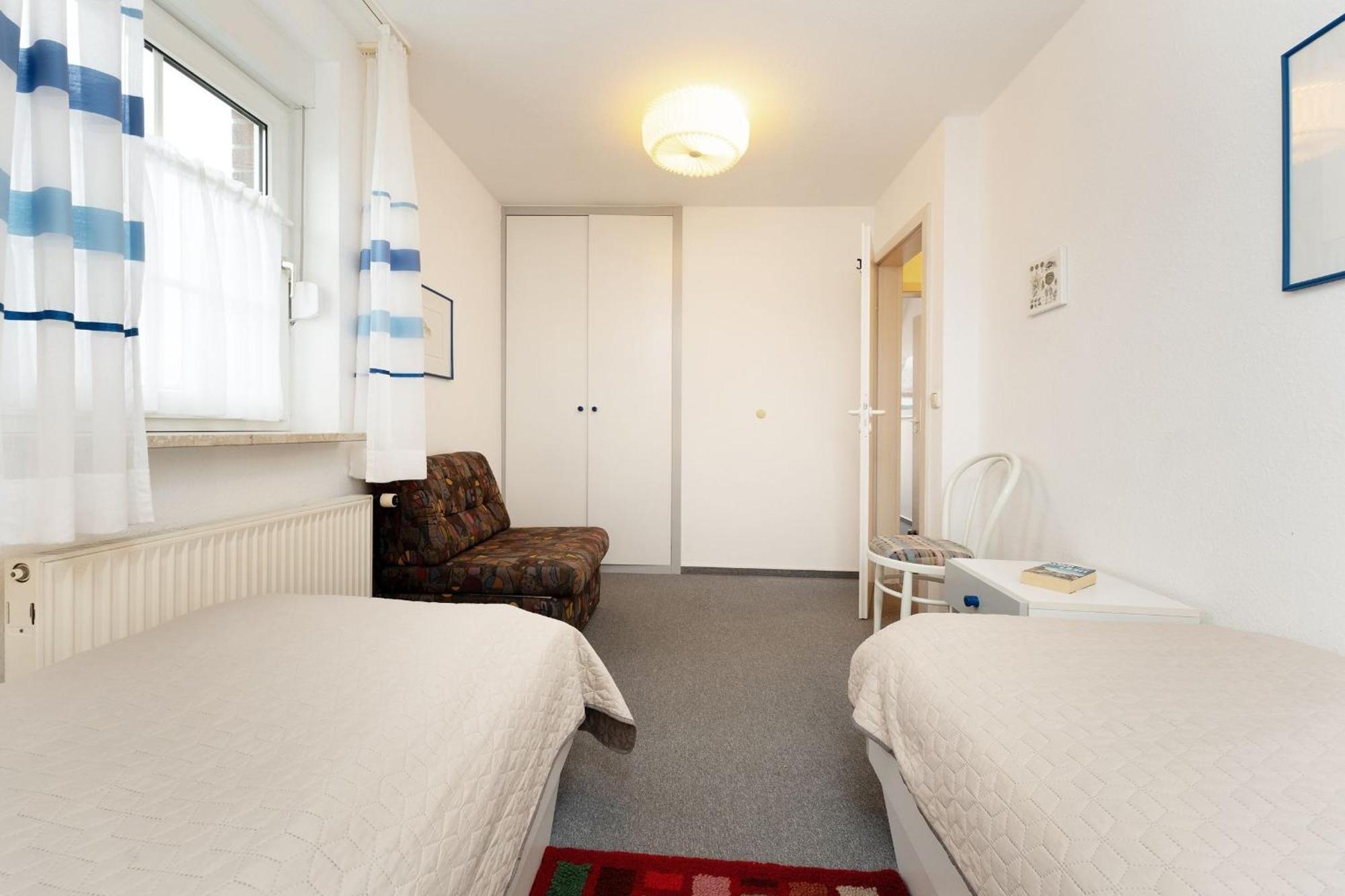 Ferienhaus Kamphans Kellenhusen Buitenkant foto