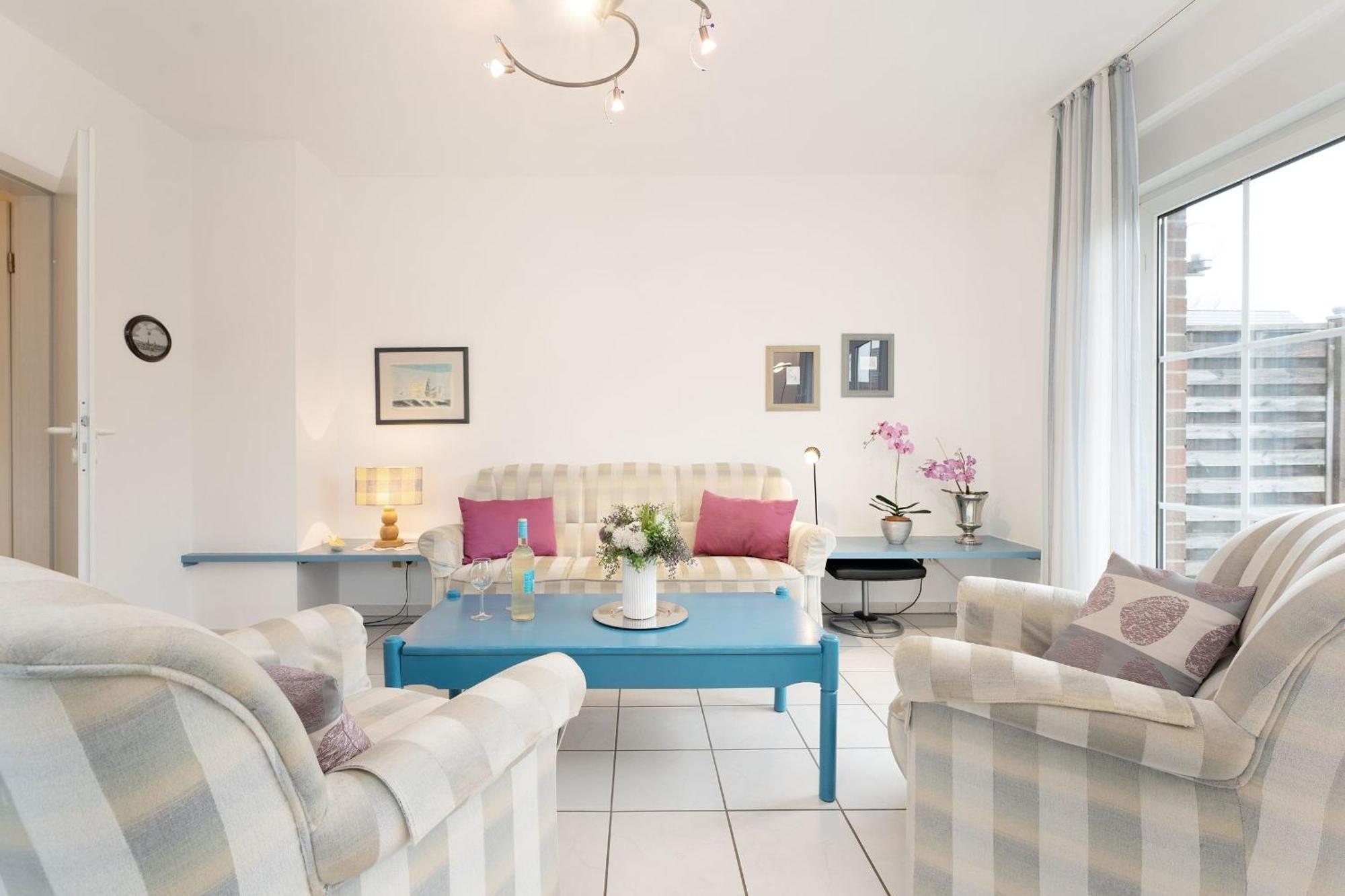 Ferienhaus Kamphans Kellenhusen Buitenkant foto