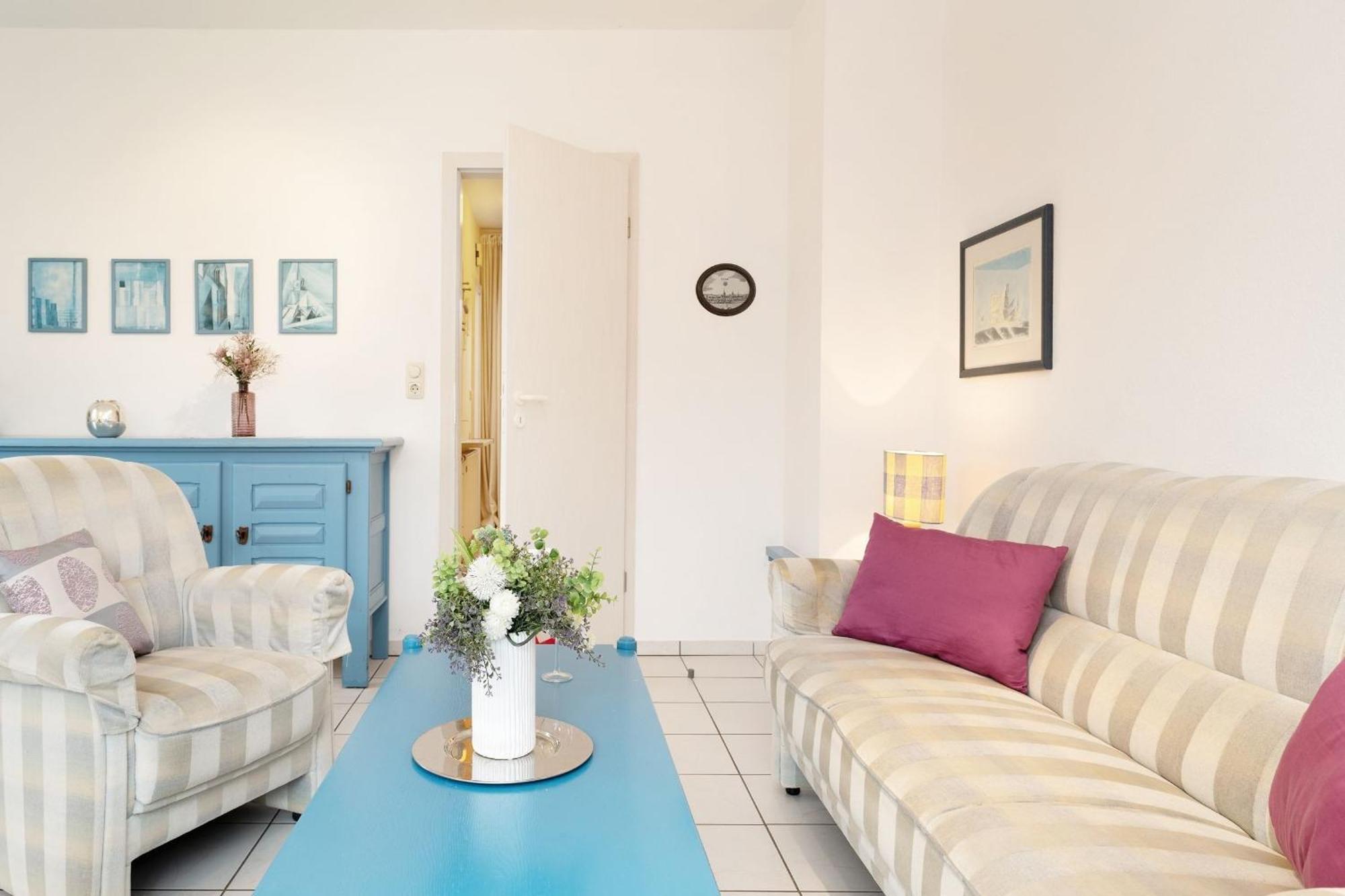 Ferienhaus Kamphans Kellenhusen Buitenkant foto