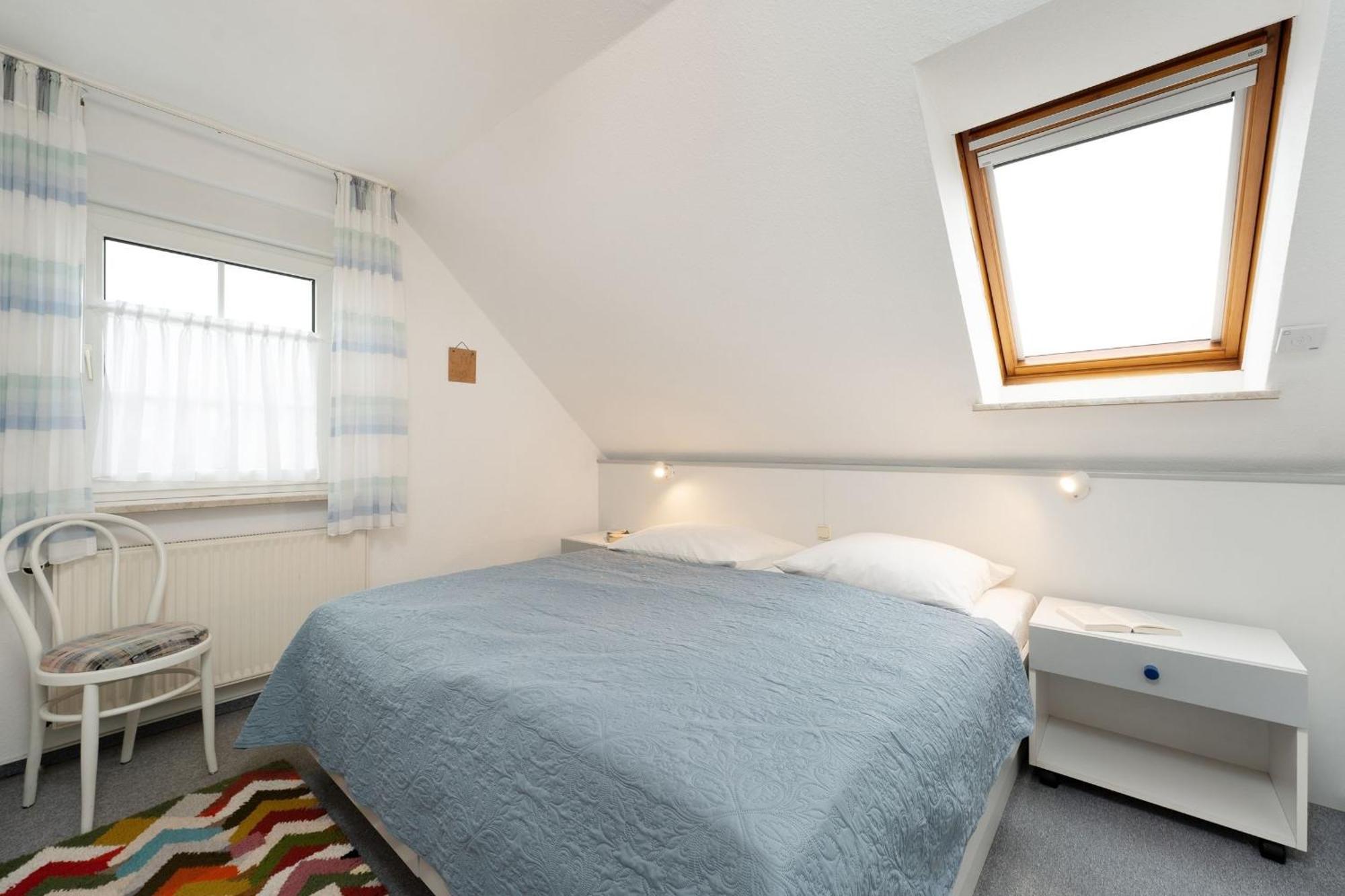 Ferienhaus Kamphans Kellenhusen Buitenkant foto